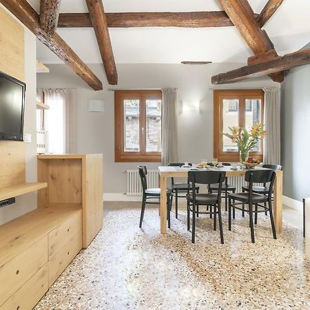Ve.N.I.Ce Cera San Marco Terrace Apartment Venice Exterior photo
