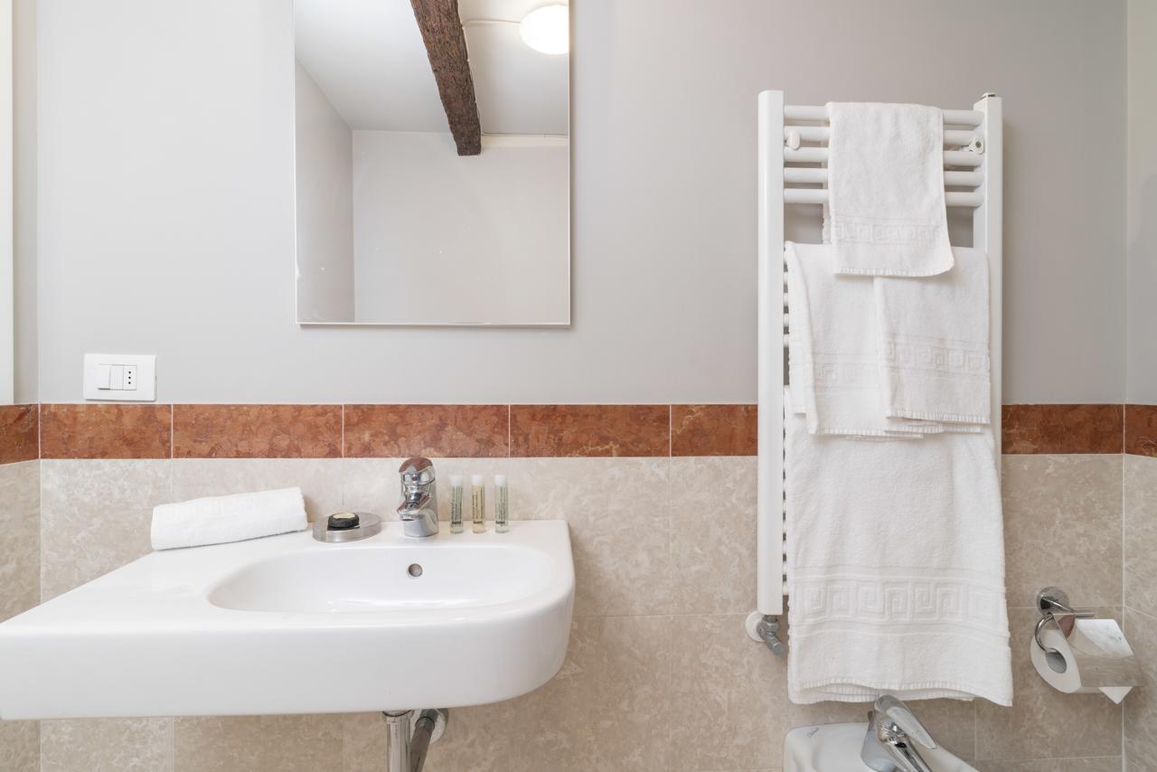 Ve.N.I.Ce Cera San Marco Terrace Apartment Venice Exterior photo