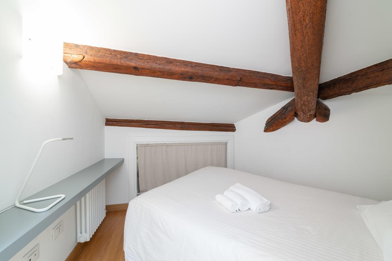 Ve.N.I.Ce Cera San Marco Terrace Apartment Venice Exterior photo